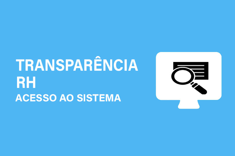 Transparência RH